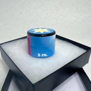 Perforated Wrap Labels - 25mm x 115mm