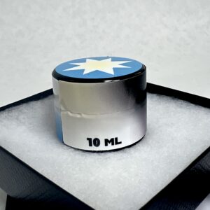 Perforated Wrap Labels - 27mm x 125mm